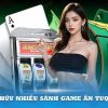 11bet-Casino trực tuyến – Nơi may mắn và chiến thắng!