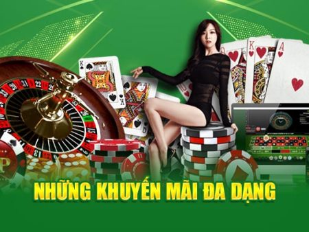 88vin-Tận hưởng cảm giác tin cậy với trang cược xanh chín!