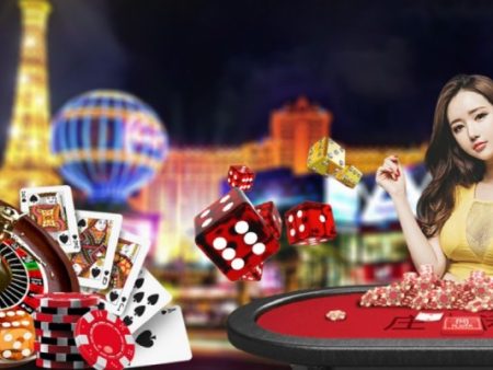 Cách chơi tài xỉu online luôn thắng Kubet – JCBET CASINO