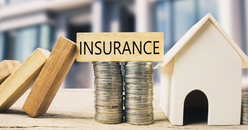 Home owners insurance policy