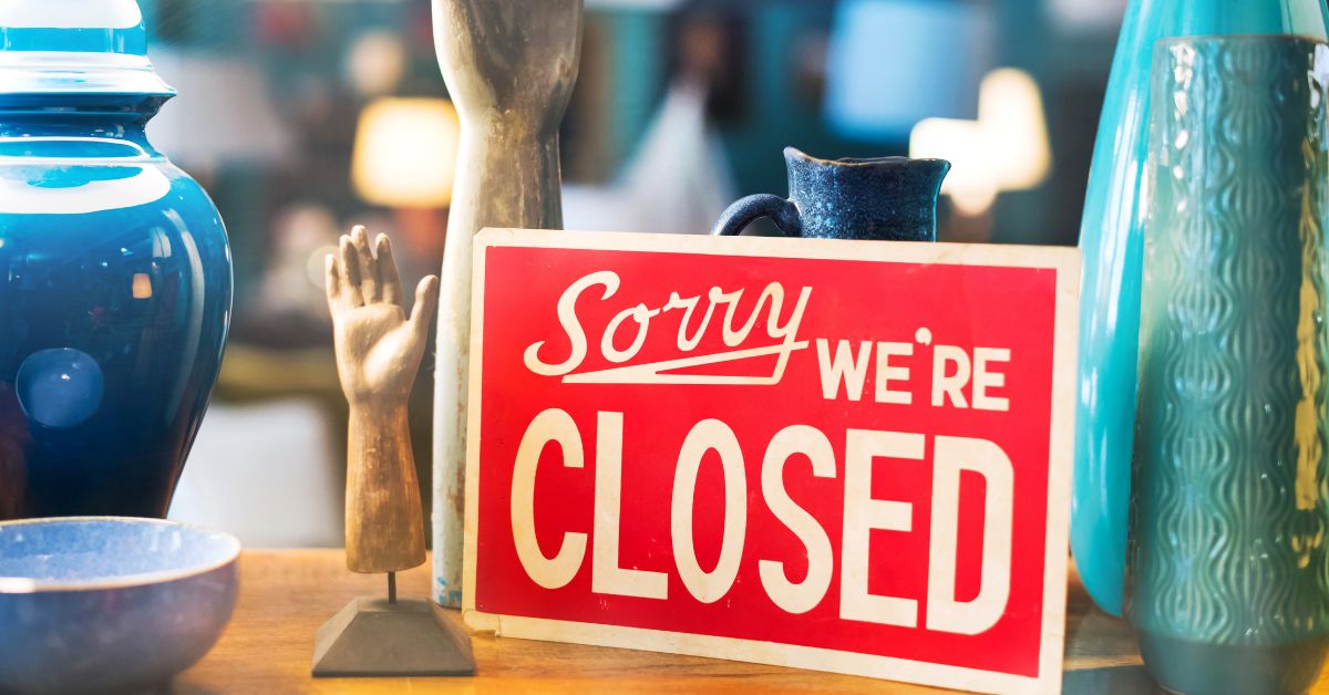 home depot closing stores