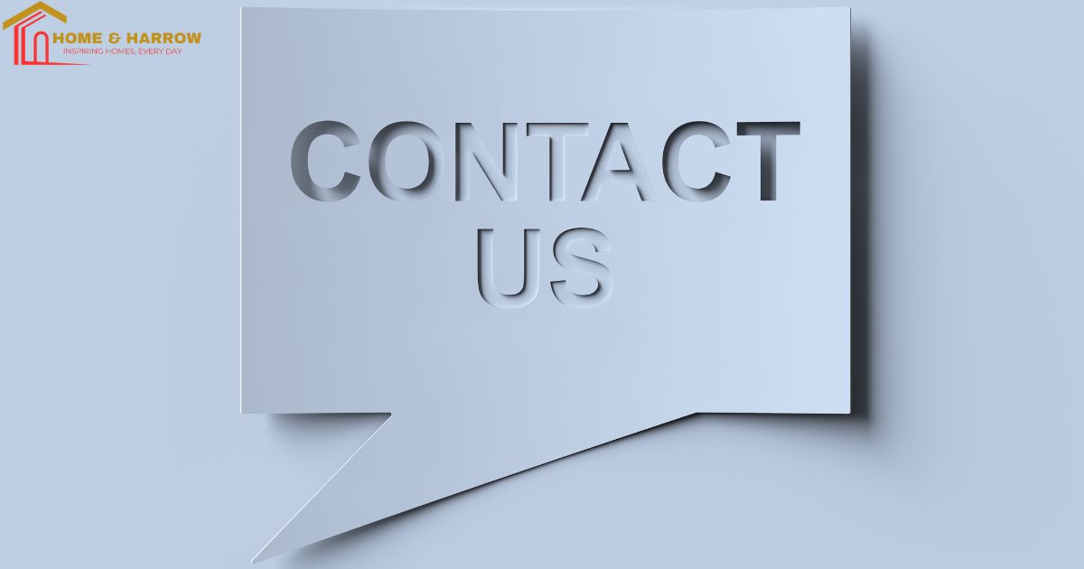 Contact Us