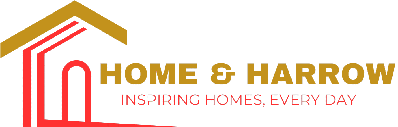 Home & Harrow – Inspired Living for Every Home