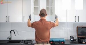 home depot kitchen cabinets