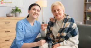 preferred home health care