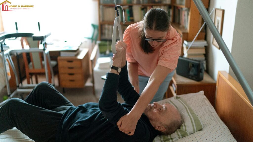 preferred home health care