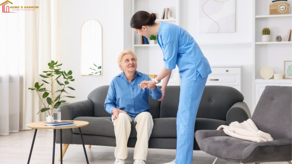 preferred home health care