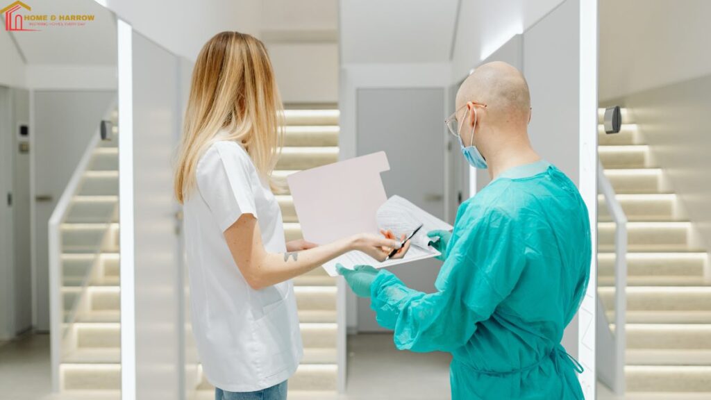 preferred home health care