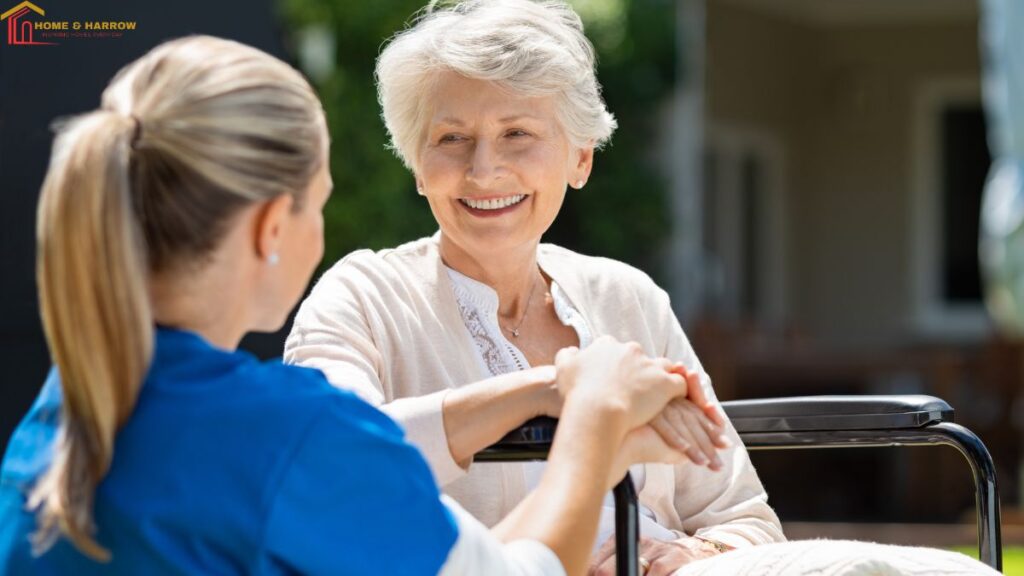 preferred home health care