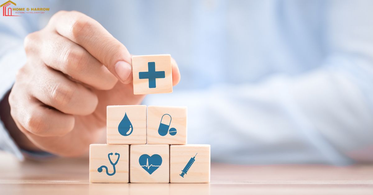 unique home health care services